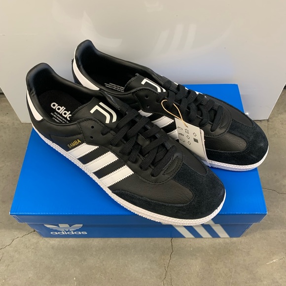 adidas Juventus Samba - Picture 7 of 9